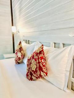 Tarci Bungalows Lembongan - 2