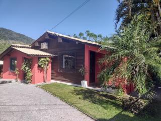 Casas Porto Belo, recanto em meio a natureza e próximo a praia - Portobelo - 5