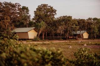 Bamurru Plains - Point Stuart - 1