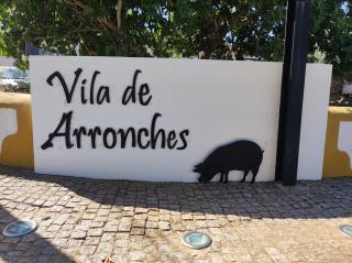 The Right House - Arronches - 7