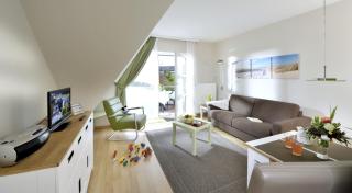 Apartmenthaus Holländerei - Büsum - 5