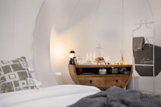 Skyview Bubbletent - Eganstown - 4