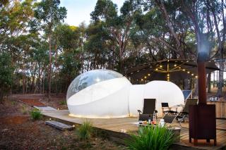 Skyview Bubbletent - Eganstown - 1