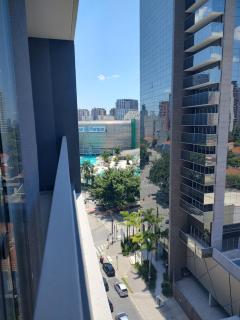 Studio moderno I Próximo Allianz - São Paulo - 2