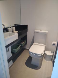 Studio moderno I Próximo Allianz - São Paulo - 3