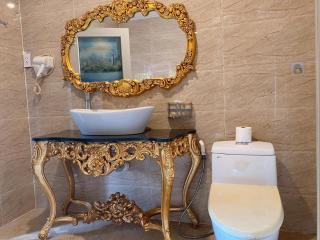 CROWNE BUI VIEN Hotel - Ho Chi Minh - 4