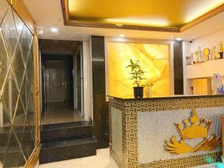 CROWNE BUI VIEN Hotel - Ho Chi Minh - 2