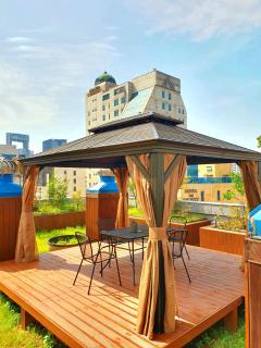 Rian Hotel - Seul - 1
