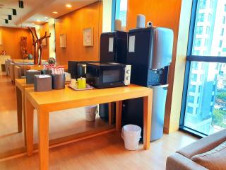 Rian Hotel - Seul - 3
