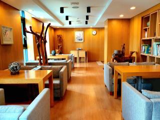 Rian Hotel - Seul - 2