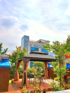 Rian Hotel - Seul - 6