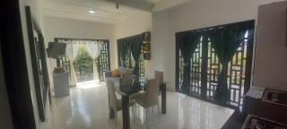 SANTYS HOUSE MELGAR apartamentos amoblados con capacidad para 6 personas para 6 personas - Melgar - 6