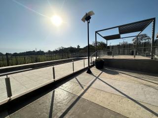 Apart torre jacaranda 1 - 5