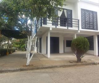 SANTYS HOUSE MELGAR apartamentos amoblados con capacidad para 6 personas para 6 personas - Melgar - 7