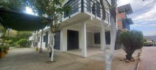 SANTYS HOUSE MELGAR apartamentos amoblados con capacidad para 6 personas para 6 personas - Melgar - 8