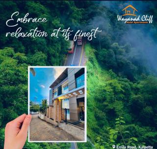 wayanad cliff - Kalpetta - 9