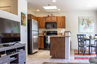 Carnelian Coyote - Fabulous Condo in West Sedona! - Sedona - 6