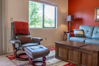 Carnelian Coyote - Fabulous Condo in West Sedona! - Sedona - 4