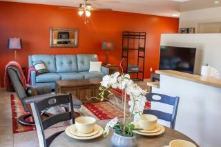 Carnelian Coyote - Fabulous Condo in West Sedona! - Sedona - 8