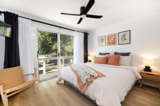 Barney's Beach House Narrawallee - Narrawallee - 3