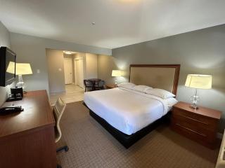 Hillside Inn - Santa Rosa - 7