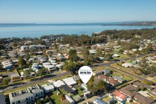 Kingston Gardens by Experience Jervis Bay - Huskisson - 9