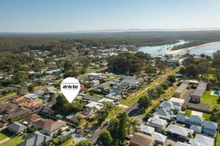 Kingston Gardens by Experience Jervis Bay - 9