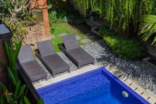 Komala Homestay - Canggu - 9