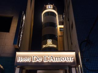 De Lamour Hotel - Tongyeong - 6