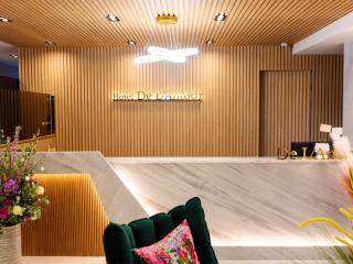 De Lamour Hotel - 4