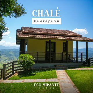 Eco Mirante Hotel - 0