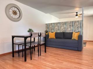 Acogedor departamento en Nogales - 4