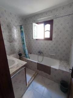 Calm place and near to the beach with water 24h - Monastir - 1