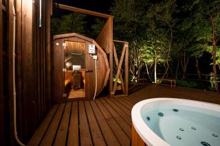 Noёl HAKONE GENSEN - Hakone - 6