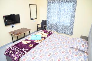 Hotel Nakshatra Resort - 2