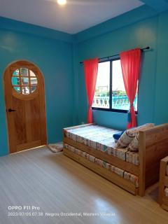 SmallFry's Beach Resort - Calatrava - 6