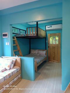 SmallFry's Beach Resort - Calatrava - 4