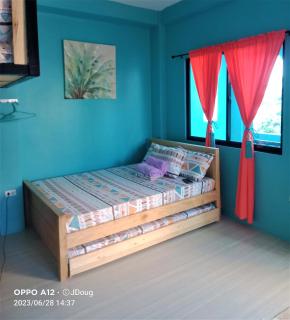 SmallFry's Beach Resort - Calatrava - 1