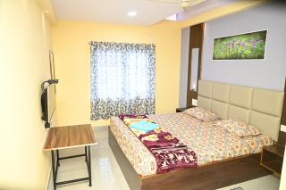 Hotel Nakshatra Resort - 1