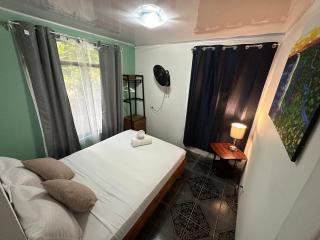 Micheck beach house - Tortuguero - 5