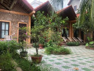 Tam Coc Vinh Thinh Homestay - Ninh Binh - 8