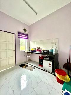 Zaf Homestay Pendang - 5