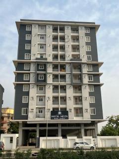 HOTEL NESTA - 9