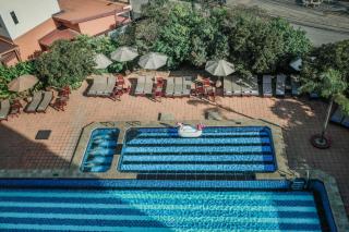 Savotel Hotel - Na Jomtien - 6