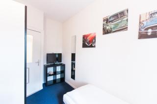 Arcade Hotel & Hostel Hamburg - Hambourg - 6