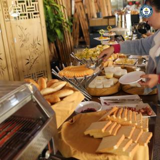 Mộc Châu Island Mountain Park And Resort - Nebula Glamping - 9