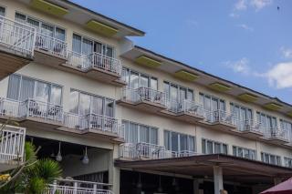 The Tanis Beach Resort Nusa Lembongan - Nusa Lembongan - 4