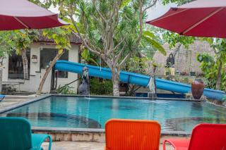 The Tanis Beach Resort Nusa Lembongan - Nusa Lembongan - 7