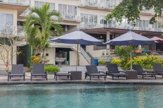 The Tanis Beach Resort Nusa Lembongan - Nusa Lembongan - 3