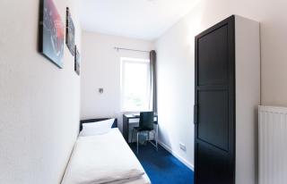 Arcade Hotel & Hostel Hamburg - Hambourg - 5